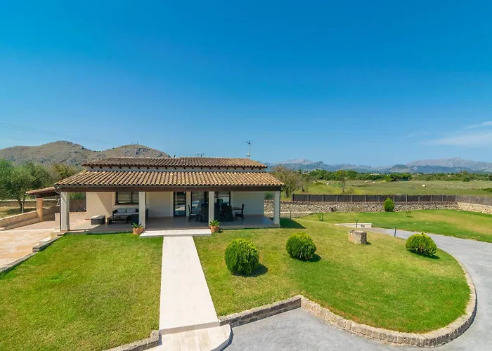 Villa Coira