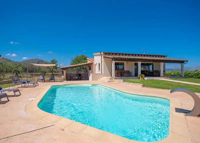 Villa Coira